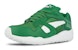 Puma Trinomic XS Retro Low 'Hijau Putih' 358487-01