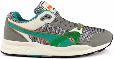 Puma Trinomic XT-1 Plus OG 'Steeple Grey Vivid Green' 357091-01 Puma Trinomic XT-1 Plus OG 'Steeple Grey Vivid Green' 357091-01