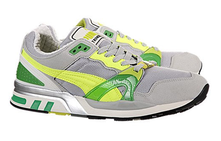 Order Puma Trinomic XT-2 Plus 'Abu Glacier Kuning Fluro' 355868-01