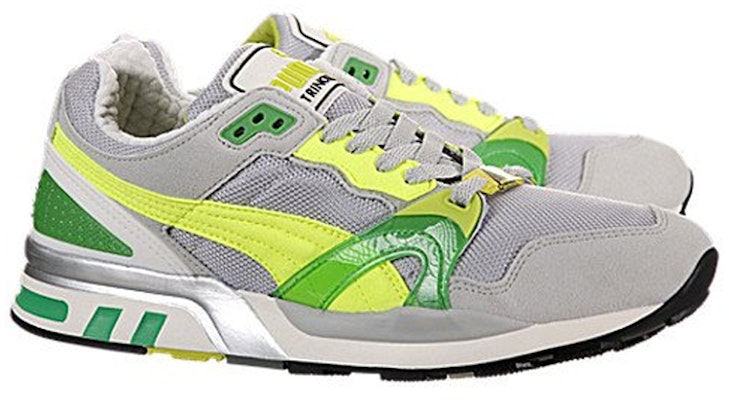 Puma Trinomic XT-2 Plus 'Glacier Grey Fluro Yellow' 355868-01 Order Puma Trinomic XT-2 Plus 'Glacier Grey Fluro Yellow' 355868-01