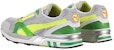 Puma Trinomic XT-2 Plus 'Kelabu Glacier Kuning Fluro' 355868-01