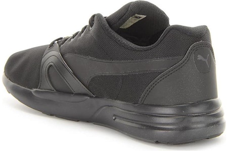 プーマ トライノミック XT-S "トリプルブラック" 359135-01 Shop プーマ トライノミック XT-S "トリプルブラック" 359135-01