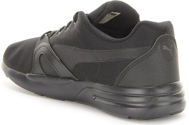 Puma Trinomic XT-S 'Triple Black' 359135-01 Shop Puma Trinomic XT-S 'Triple Black' 359135-01