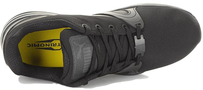 プーマ トライノミック XT-S "トリプルブラック" 359135-01 Purchase プーマ トライノミック XT-S "トリプルブラック" 359135-01