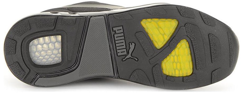 プーマ トライノミック XT-S "トリプルブラック" 359135-01 Details for プーマ トライノミック XT-S "トリプルブラック" 359135-01