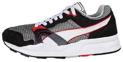 Puma Trinomic XT 1 Plus 'Fire Red' 355867-05 Puma Trinomic XT 1 Plus 'Fire Red' 355867-05