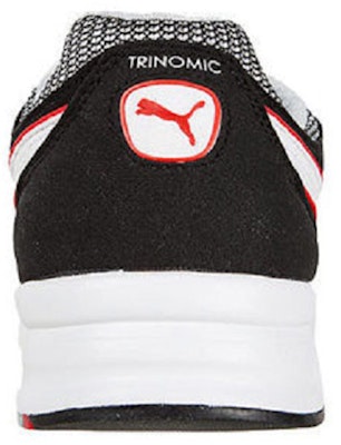 彪馬 Trinomic Xt1 黑色 跑步鞋 Lookbook 彪馬 Trinomic Xt1 黑色 跑步鞋