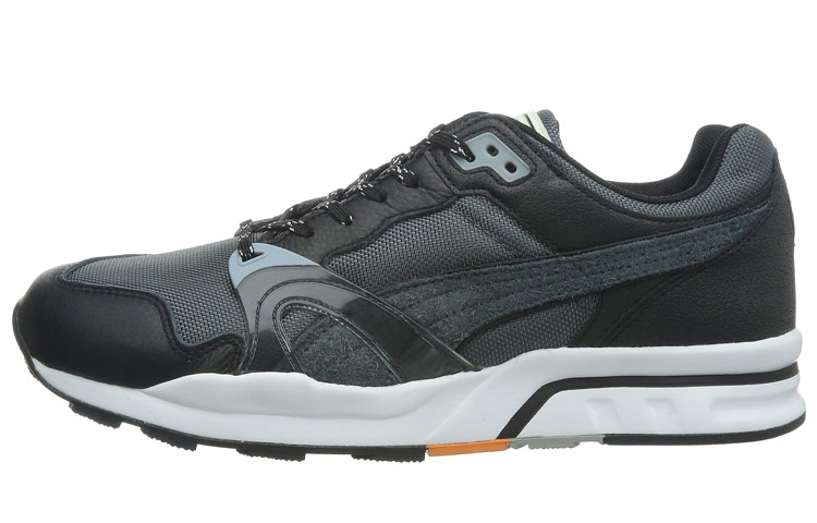 Buy 푸마 트리노믹 XT1 플러스 '블랙 화이트' 357835-03