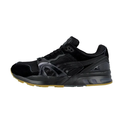 Puma Trinomic Xt2 'Black RNNR'