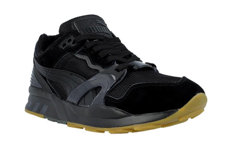 Order Puma Trinomic Xt2 'Pelari Hitam' 358138-03