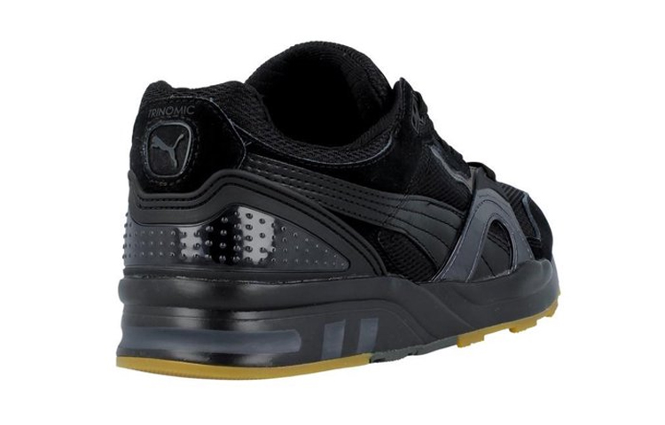 Lookbook Puma Trinomic Xt2 'Pelari Hitam' 358138-03