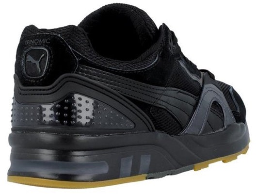 Puma Trinomic Xt2 'Black Runner' 358138-03 Lookbook Puma Trinomic Xt2 'Black Runner' 358138-03