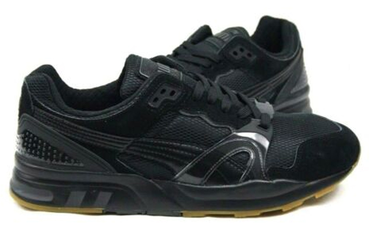 Shop Puma Trinomic Xt2 'Pelari Hitam' 358138-03