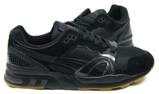 Puma Trinomic Xt2 'Black Runner' 358138-03 Shop Puma Trinomic Xt2 'Black Runner' 358138-03