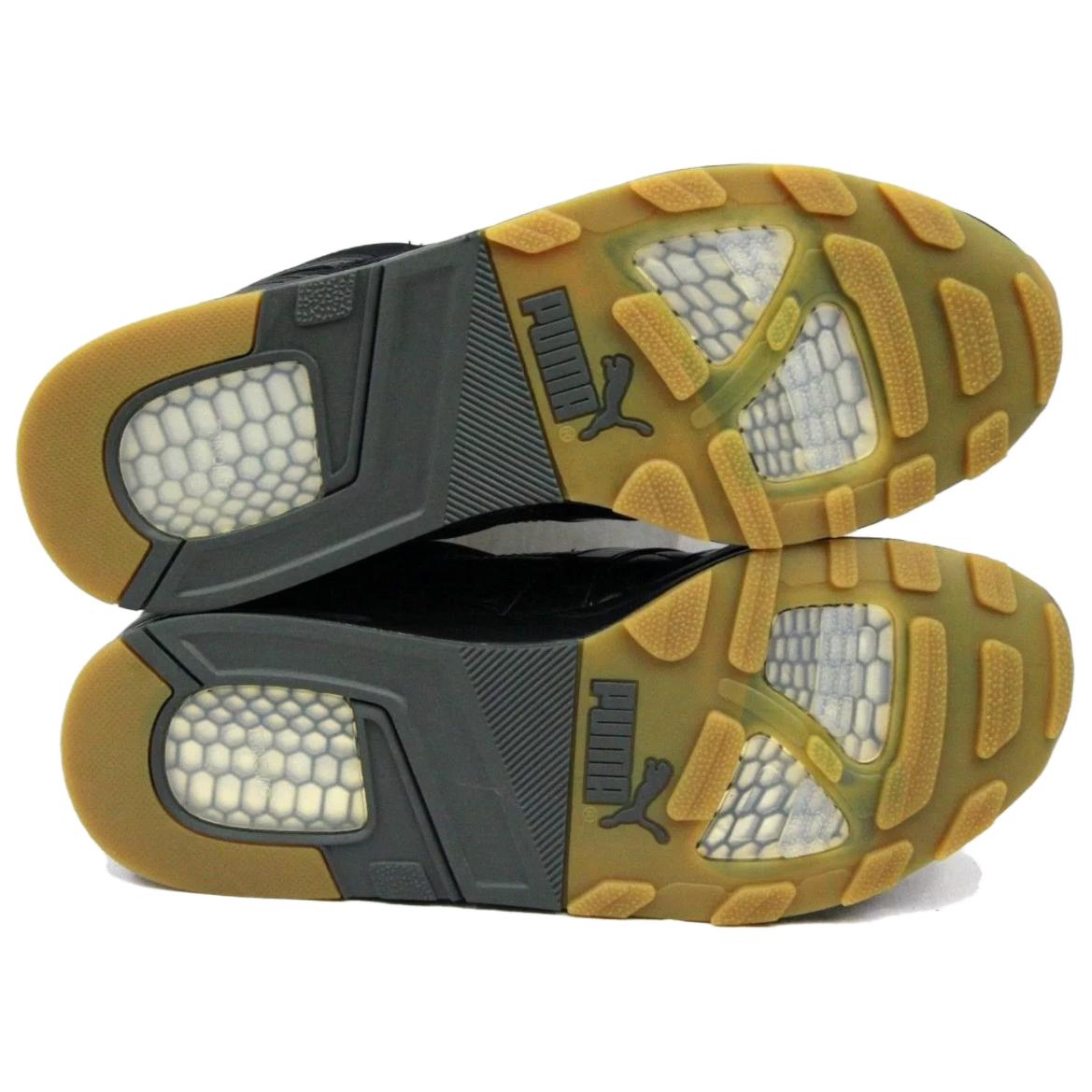 Details for Puma Trinomic Xt2 'Pelari Hitam' 358138-03