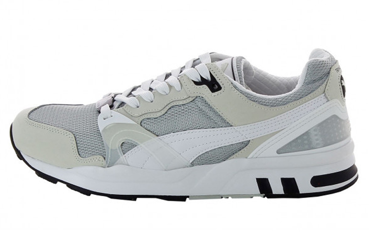 Buy Puma Trinomic XT2 'Gris Blanco' 358138-01