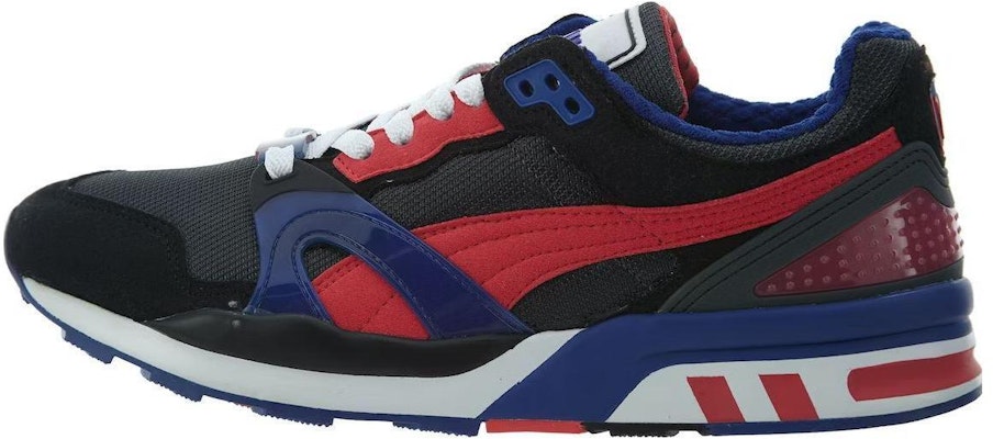 Puma Trinomic XT2 'Teaberry Red' 355868-15 Buy Puma Trinomic XT2 'Teaberry Red' 355868-15