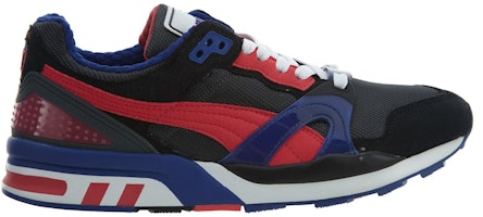 Puma Trinomic XT2 'Teaberry Red' 355868-15 Puma Trinomic XT2 'Teaberry Red' 355868-15