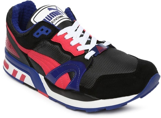 彪马 Trinomic XT2 '茶莓红' 355868-15 Order 彪马 Trinomic XT2 '茶莓红' 355868-15