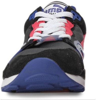 彪马 Trinomic XT2 '茶莓红' 355868-15 Lookbook 彪马 Trinomic XT2 '茶莓红' 355868-15