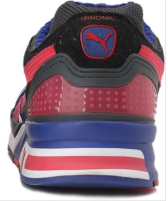 彪马 Trinomic XT2 '茶莓红' 355868-15 Shop 彪马 Trinomic XT2 '茶莓红' 355868-15