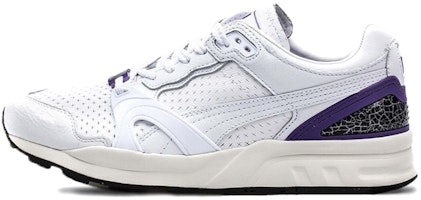 Puma Trinomic Xt2 'White Black' 357774-03 Puma Trinomic Xt2 'White Black' 357774-03