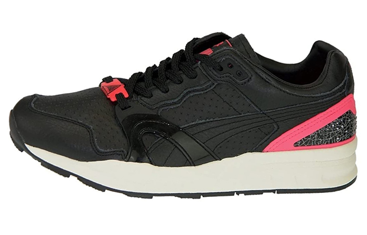 Buy Puma Trinomic XT2 CRKL 'Hitam' 357774-01