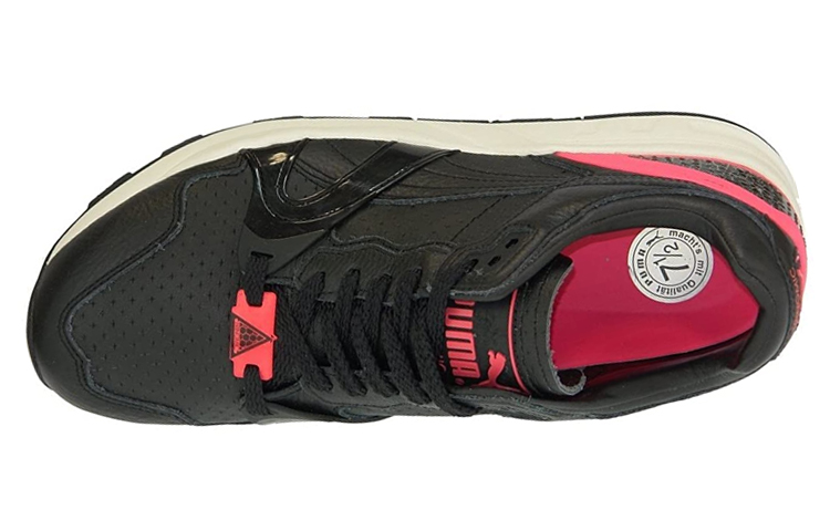 Order Puma Trinomic XT2 CRKL 'Hitam' 357774-01