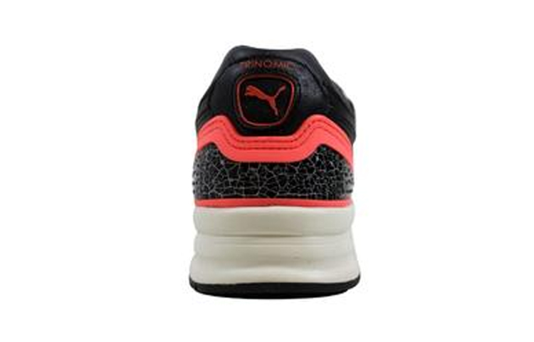 Lookbook Puma Trinomic XT2 CRKL 'Hitam' 357774-01