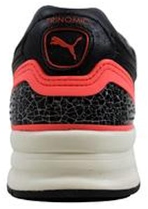 Puma Trinomic XT2 CRKL 'Hitam' 357774-01 Lookbook Puma Trinomic XT2 CRKL 'Hitam' 357774-01