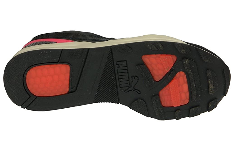 Shop Puma Trinomic XT2 CRKL 'Hitam' 357774-01