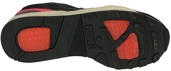 Puma Trinomic XT2 CRKL 'Hitam' 357774-01 Shop Puma Trinomic XT2 CRKL 'Hitam' 357774-01