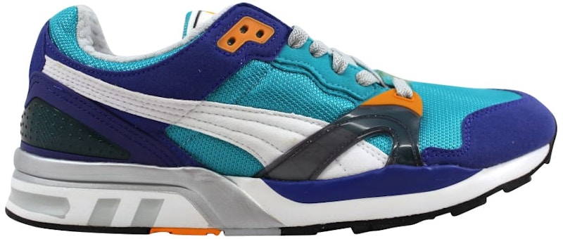 Buy Puma Trinomic XT2 Plus 'Bluebird' Lelaki/Biru 355868-08