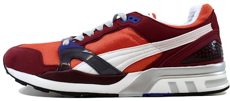 Puma Trinomic XT2 Plus 'Tigerlily' 355868-09 Puma Trinomic XT2 Plus 'Tigerlily' 355868-09