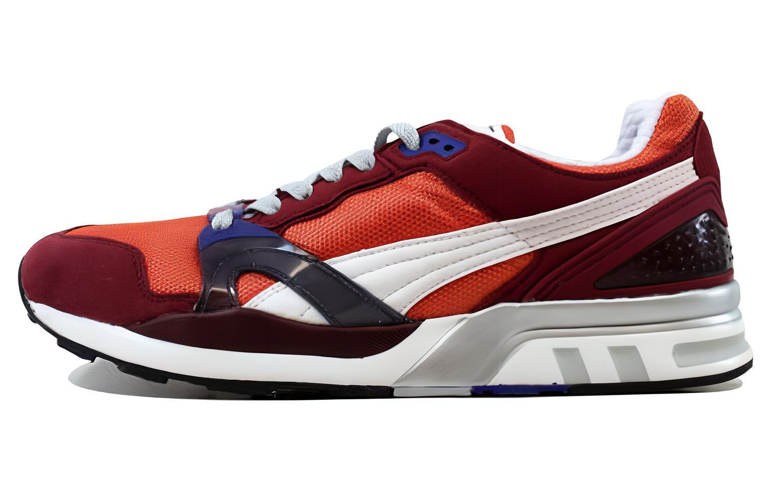 Puma Trinomic XT2 Plus 'Tigerlily' 355868-09