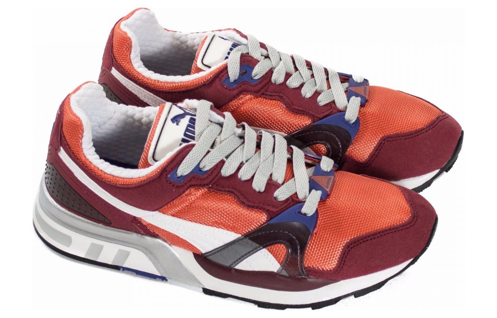 Lookbook Puma Trinomic XT2 Plus ''Tigerlily'' Baskets 355868-09
