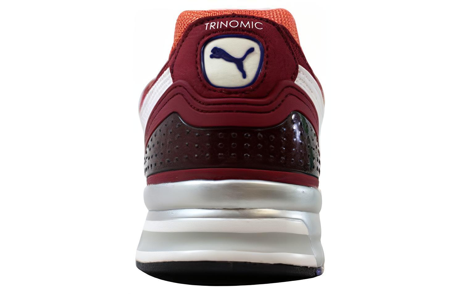Shop Puma Trinomic XT2 Plus ''Tigerlily'' Baskets 355868-09