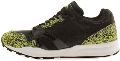 Puma Trinomic XT2 Plus Snow Splatter Pack 'Black' 358392-02 Puma Trinomic XT2 Plus Snow Splatter Pack 'Black' 358392-02