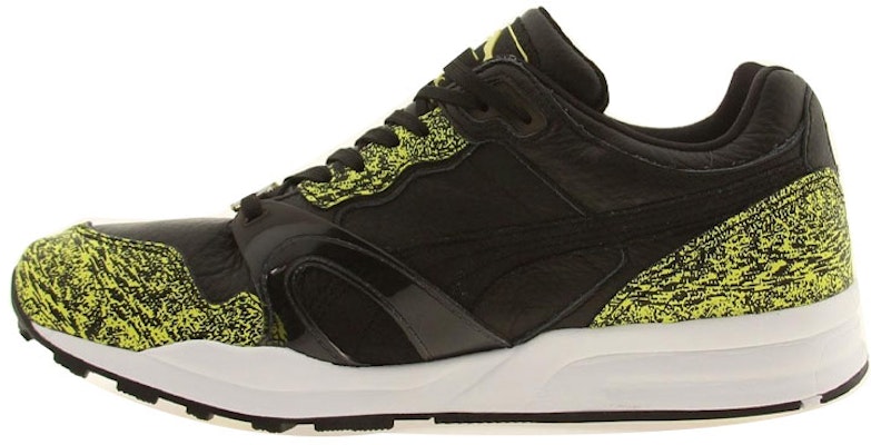 Puma Trinomic XT2 Plus Snow Splatter Pack 'Negro' 358392-02 Buy Puma Trinomic XT2 Plus Snow Splatter Pack 'Negro' 358392-02