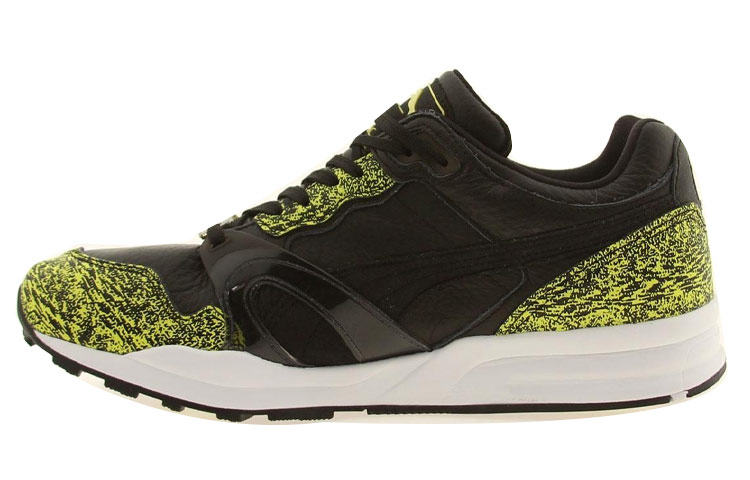 Puma Trinomic XT2 Plus Snow Splatter Pack 'Black' 358392-02