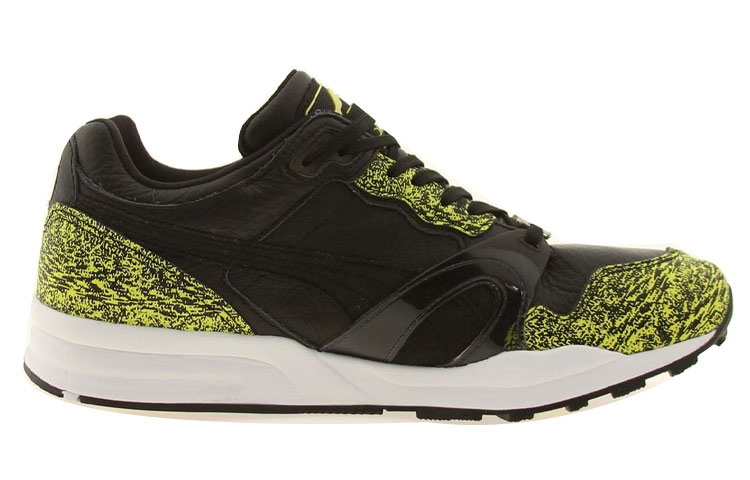 Order Puma Trinomic XT2 Plus Pack Neige Éclaboussures ''Noir'' 358392-02