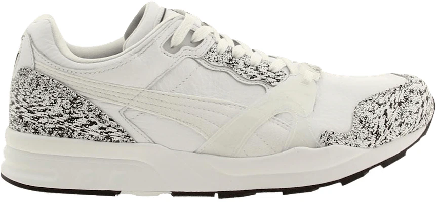 Puma top trinomic splatter