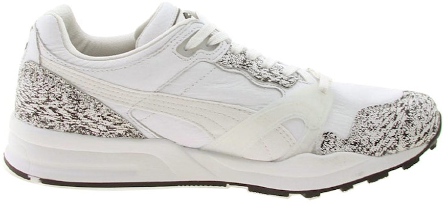 Puma Trinomic XT2 Plus Snow Splatter Pack 'Putih' 358392-01 Order Puma Trinomic XT2 Plus Snow Splatter Pack 'Putih' 358392-01