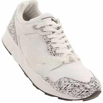 Puma Trinomic XT2 Plus Snow Splatter Pack 'White' 358392-01 Lookbook Puma Trinomic XT2 Plus Snow Splatter Pack 'White' 358392-01