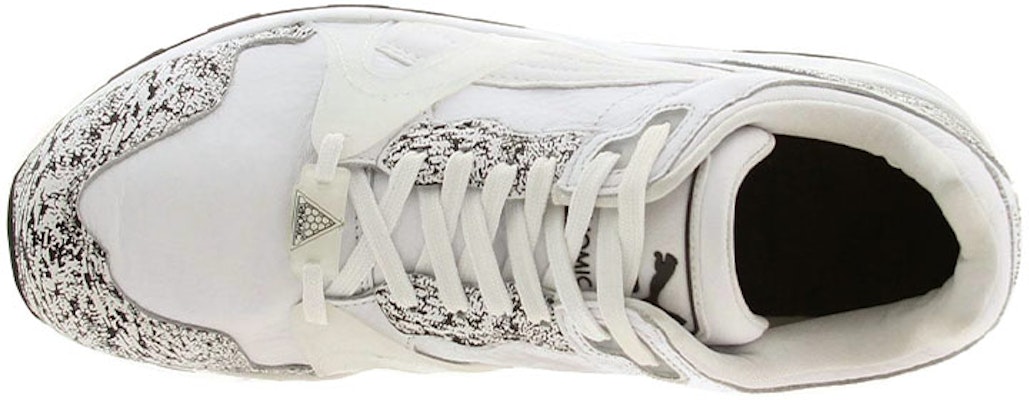 Puma Trinomic XT2 Plus Snow Splatter Pack 'Putih' 358392-01 Shop Puma Trinomic XT2 Plus Snow Splatter Pack 'Putih' 358392-01
