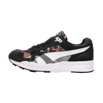 Puma Trinomic Xt 1 Nyc 'Black White'
