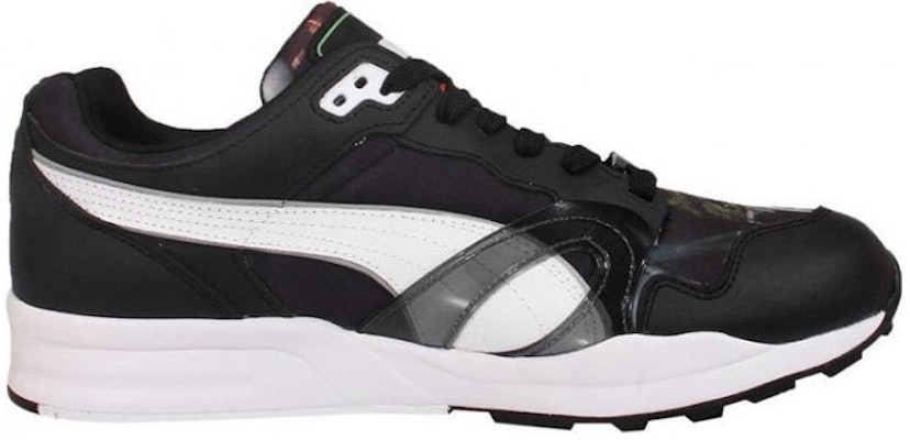 푸마 트리노믹 XT 1 NYC 블랙 화이트 (Puma Trinomic XT 1 NYC Black White) 359931-01 Order 푸마 트리노믹 XT 1 NYC 블랙 화이트 (Puma Trinomic XT 1 NYC Black White) 359931-01