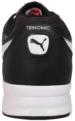푸마 트리노믹 XT 1 NYC 블랙 화이트 (Puma Trinomic XT 1 NYC Black White) 359931-01 Shop 푸마 트리노믹 XT 1 NYC 블랙 화이트 (Puma Trinomic XT 1 NYC Black White) 359931-01