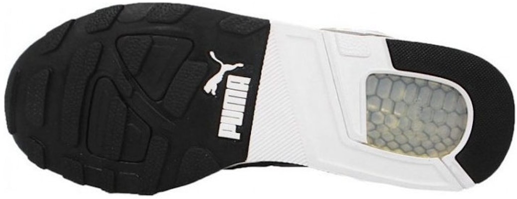 푸마 트리노믹 XT 1 NYC 블랙 화이트 (Puma Trinomic XT 1 NYC Black White) 359931-01 Purchase 푸마 트리노믹 XT 1 NYC 블랙 화이트 (Puma Trinomic XT 1 NYC Black White) 359931-01