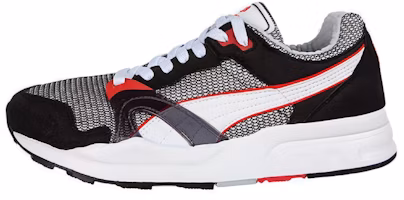 Puma Trinomic XT 1 Plus 'Fire Red' 355867-05 Puma Trinomic XT 1 Plus 'Fire Red' 355867-05